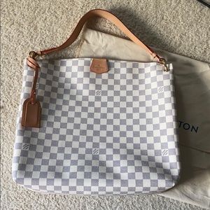 Louis Vuitton Graceful MM